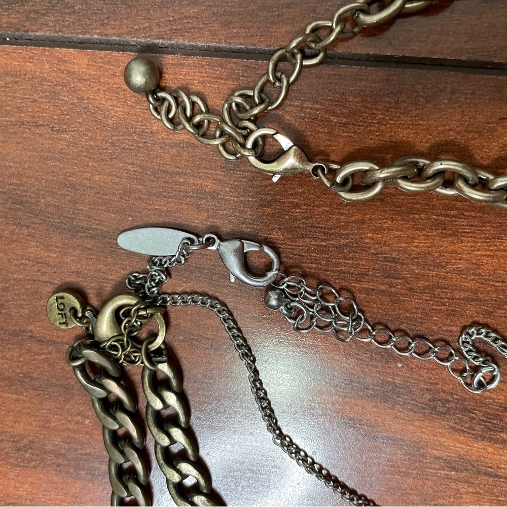 Statement Necklace Bundle - image 3